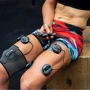 Электростимулятор Ремни эластичные Compex 4 шт (6522053) фото 6