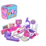 Доктор Limo Toy 812374/5608 B стетоскоп, лоток, инструменты, в чемодане: Производитель Limo Toy
