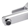 Смеситель для раковины Qtap Zdenek 10102C: Вид смесителя Однорычажный