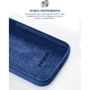Чехол для iPhone ArmorStandart ICON2 MagSafe Storm Blue for iPhone 15 Plus (ARM72741) фото 6