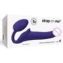 Страпон Strap-On-Me Violet M