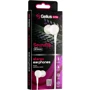 Наушники Gelius Ultra SoundUp GU-070 White: Тип конструкции вакуумные
