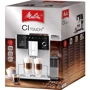 Кофеварка Melitta CI Touch Silver (F630-101): Давление, бар 15