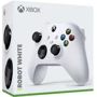 Аксесуар для приставки Microsoft Xbox Series X | S Wireless Controller with Bluetooth (Robot White) + Adapter for Windows фото 4