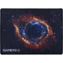 Комплект проводной GamePro GS1252 (клавиатура мышь и наушники): Количество кнопок 7