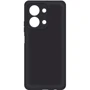 Чохол для телефона BeCover TPU Case Black для Xiaomi Redmi 15С (713784)