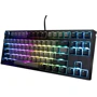 Клавіатура Dark Project Pro KD87A PBT Gateron Mechanical Teal (DP-KD-87A-004100-GTC): Тип клавіатури игровая