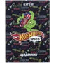 Дневник школьный Kite Hot Wheels-2 (HW24-262-2)
