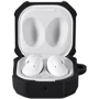 Чехол BeCover Protective Black for Samsung Galaxy Buds FE (710101): Тип Чехол
