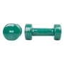 Гантель inSPORTline Smoothbell 2x3 кг (1241): Количество гантелей, шт 2