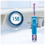 Зубная щетка Braun Oral-B D103 Frozen + Pro 1 D305 Family Edition: Тип Зубная щетка
