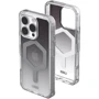 Чехол для iPhone Urban Armor Gear UAG Plyo Magsafe LE Black/Clear Ombre (11448011404G) for iPhone 16 Pro