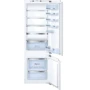 Встраиваемый холодильник Bosch KIS87AF30: Тип Двухкамерный холодильник