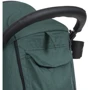 Прогулочная коляска El Camino Favorit v.2 Forest Green (M 3409L) фото 8