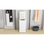 Стиральная машина Whirlpool TDLR 55020S: Сушка нет