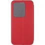 Чехол для телефонов BeCover Book Exclusive Red for Realme C61 (712555)