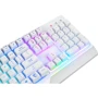 Комплект проводной MSI Vigor GK30 Combo UA White (S11-04UA302-CLA): Тип сенсора оптический