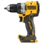 Шуруповерт DeWalt DCD800NT: Назначение профессиональный