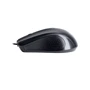 Мышь Havit HV-MS4255 Black: Эргономика для правой и левой руки