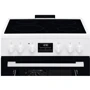 Плита электрическая ELECTROLUX LKR664177W
