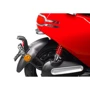 Электроскутер Horwin EK3 (Red) фото 7