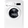 Пральна машина Indesit EWDE 751451 W EU