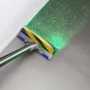 Пилосос Dyson V12 Detect Slim Absolute (448870-01): Ємність пилозбірника 0.35 л