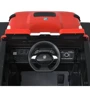 Детский электромобиль Bambi Racer Внедорожник красный (M 5845EBLR-3)