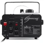 Дим машина CHAUVET H1600 HURRICANE 1600: Виробник CHAUVET