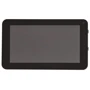 Lauf AutoPad GP7 A1 black: Слот для карт пам'яті MicroSD