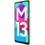 Смартфон Samsung Galaxy M13 6/128Gb Aqua Green M135: Оперативна пам'ять 6 ГБ