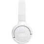 Наушники JBL Tune 520BT White (JBLT520BTWHTEU) UA