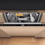 Встраиваемая посудомоечная машина Whirlpool W8I HF58 TU: Расход воды, л 9.5