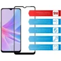Аксессуар для смартфона ACCLAB Tempered Glass Full Glue Black for Oppo A58: Тип защитное стекло