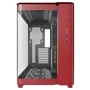 Корпус Montech King 95 Red (KING 95 (R)) фото 7