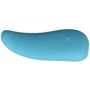 Вибратор FairyGasm ThrillLeaf blue