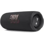 Акустика JBL Flip 6 Black (JBLFLIP6BLKEU) UA