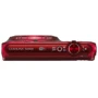 Nikon Coolpix S6500 Red: Размер матрицы 1/2,3"