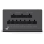 Блок питания NZXT C750 750W (NP-C750M-EU): Модульные (съемные) кабеля Есть