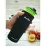 Блендер Breville Blend-Active VBL120X: Объем чаши, л 0.5