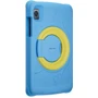 Планшет Blackview Tab 60 Kids 4/128GB LTE Blue: Камера 8 Мп (тыльная) +5 Мп (фронтальная)