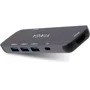 Адаптер Vinga Adapter USB-C to HDMI+3xUSB3.0+PD100W (VHYC6FC) фото 5
