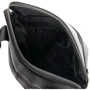 Мужская сумка планшет Bretton черная (31636 black): Тип Сумки