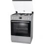 Газовая плита Gorenje GI6322XA: Размеры 85x60x60 см
