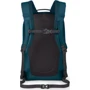 Рюкзак Рюкзак Osprey Axis Tortuga Green O / S зелений (009.2212): Матеріал нейлон