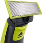 Машинка для стрижки (триммер) Philips OneBlade QP2620/20: Особенности Портативный, С насадками, Беспроводной