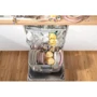 Вбудовувана посудомийна машина Gorenje GV693C60XXL: Витрата води, л 7.5