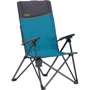 Крісло розкладне Uquip Becky Blue / Grey (244026)