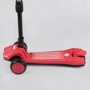 Самокат Best Scooter красный (LT-11746): Максимальная допустимая нагрузка, кг 60