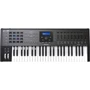 MIDI-клавиатура Arturia KeyLab 49 MkII Black Edition